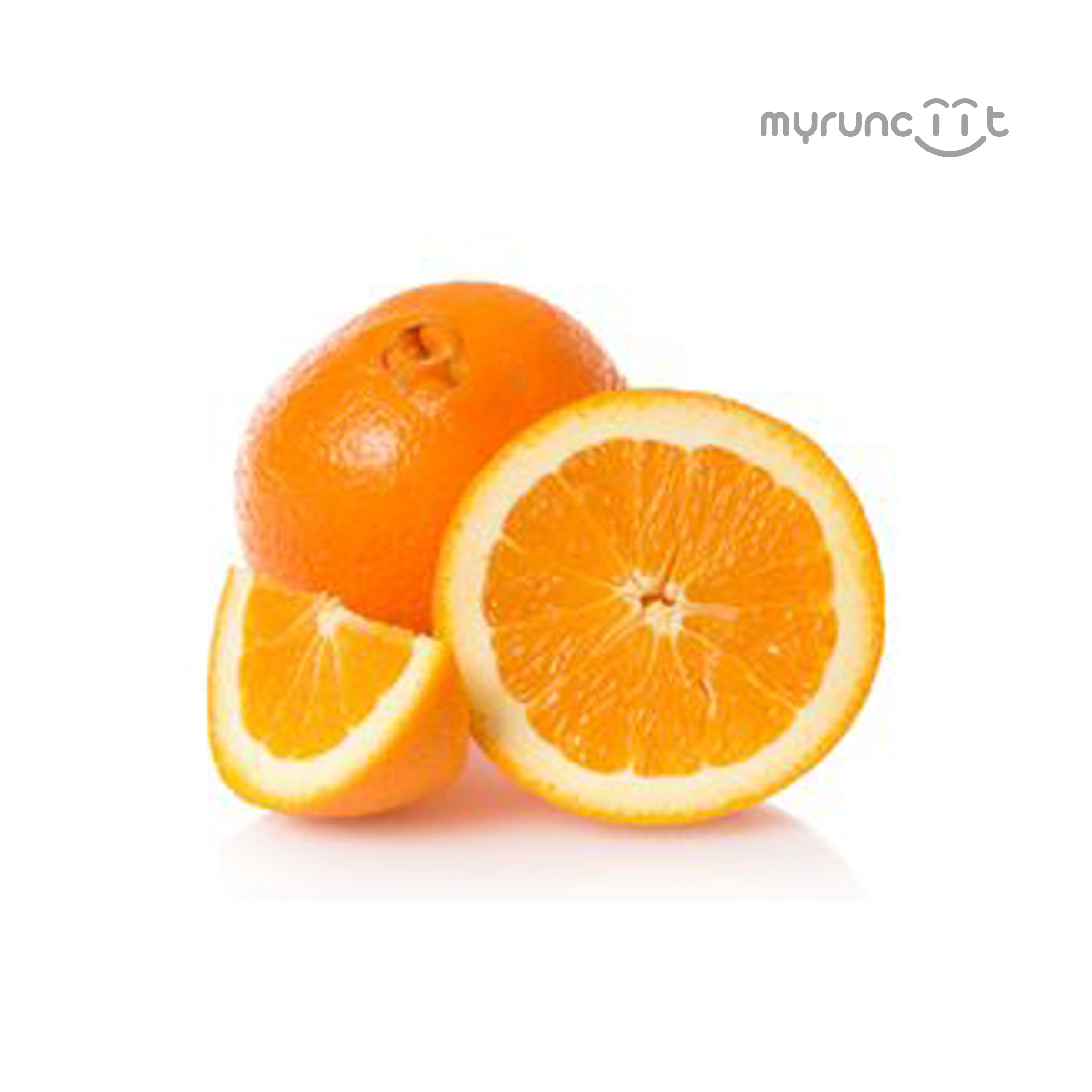 AUSTRALLIAN NAVEL (SEEDLESS) ORANGES