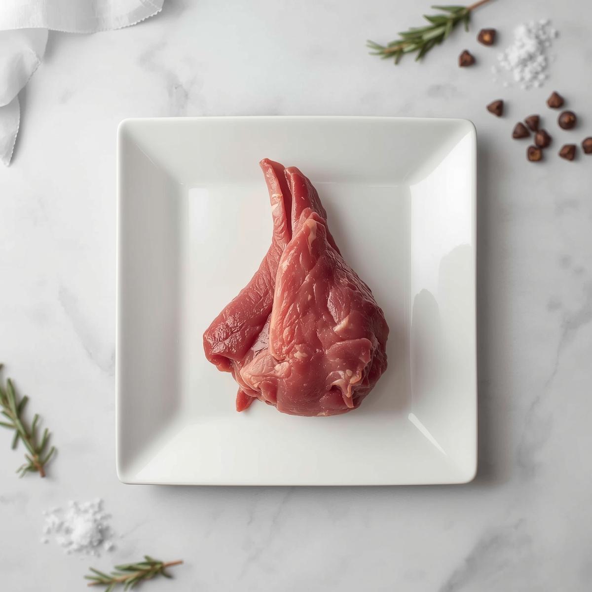 FRESH GOAT (LUNGS) (2)