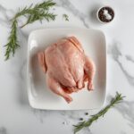 FRESH COUNTRY CHICKEN (KAMPUNG)