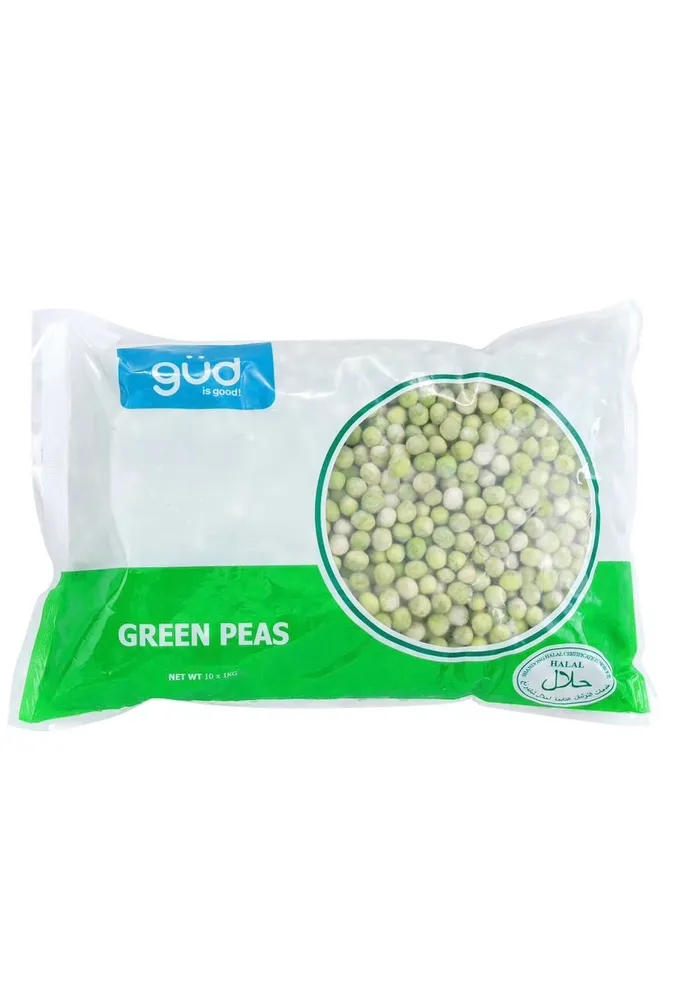 GUDFROZENPEAS1KGea988e