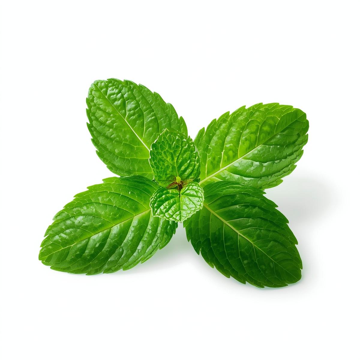 MINT LEAVES