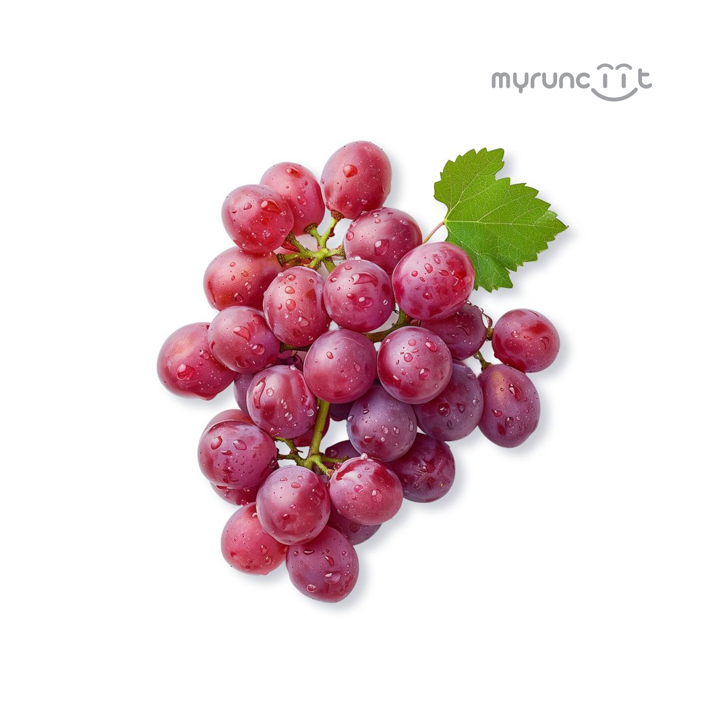 RED GRAPES