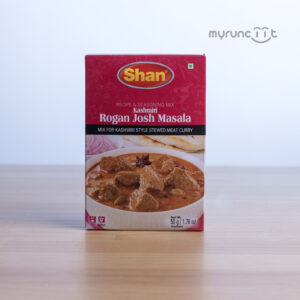SHAN KASHMIRI ROGAN JOSH MASALA
