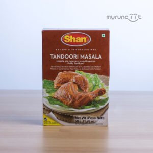 SHAN TANDOORI MASALA
