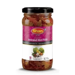 SHAN HYDERABADI PICKLE
