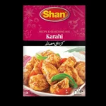 SHAN KARAHI