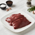 ARGENTINA BEEF - LIVER