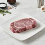 BRAZILIAN BEEF - STRIPLOIN