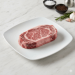 FROZEN AUS BEEF - CUBE ROLL/RIBEYE