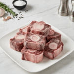 AUSTRALIAN BEEF - NECK BONE