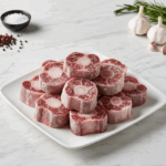FROZEN AUS BEEF - OXTAIL