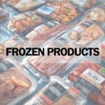 Frozen Products