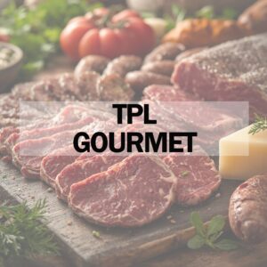 TPL GOURMET